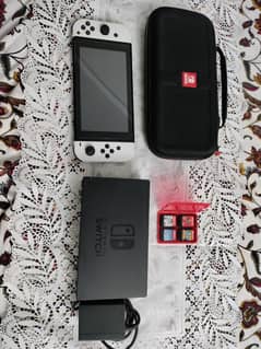 Nintendo