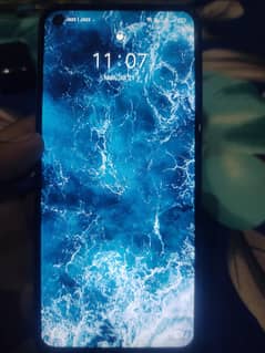 Realme C17 for sale with box and charger