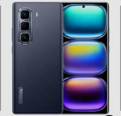 infinix