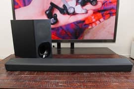 Sony HT-G700 3.1ch Dolby Atmos DTS:X Soundbar
