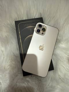 IPhone 12 Pro Max 128 GB Factory Unlock LLA