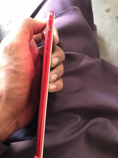 iphone 7plus 128new batery100% PTA aproved koi msla ni total okay