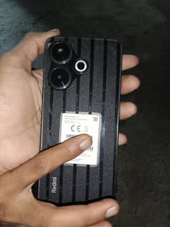 Infinix 8 128gb