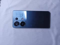 Redmi Note 13 Pro – 8GB RAM / 256GB ROM 10/10 Condition