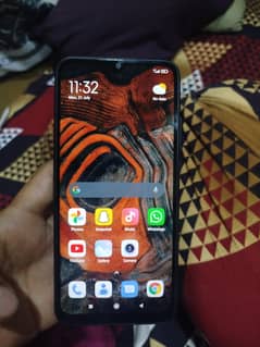 Redmi 9A 2/32 PTA approve