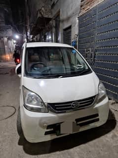 daihatsu move 2010/13