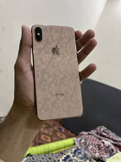 Iphone xs max jv non pta