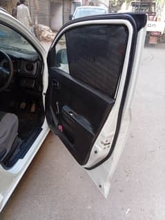 Suzuki Alto VX