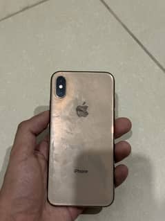 Apple iPhone XS