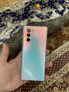 Lg wing 5g