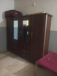new condition