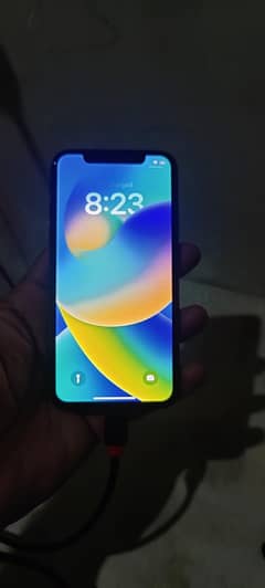 I phone x PTA Approved