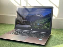 hp Z Book Studio G3 i7