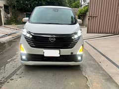 Nissan Dayz 2025