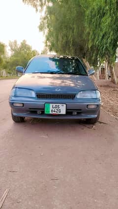 marghala 1994