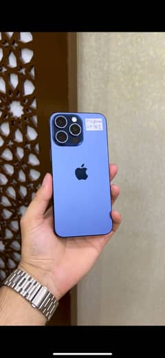 iphone 15 Pro Max - Factory Unlock