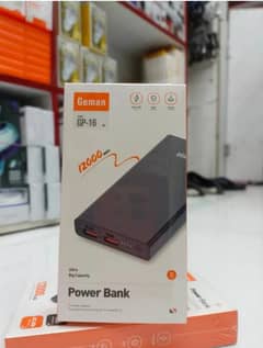 power