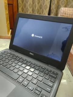Hp Chromebook 4/32 all ok