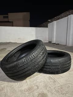 Tyre