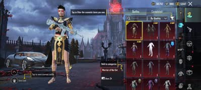 Pubg_id_account_Iphone 15 pro max 11 12 13 14 16 6 7 8 plus x xs