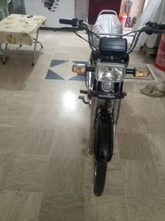 honda cdi 70 model 2023  urgent sale