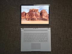 Microsoft Surfacebook 2 1 TB version for sale or exchange