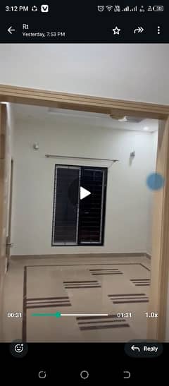 Beautiful House Full Furnish