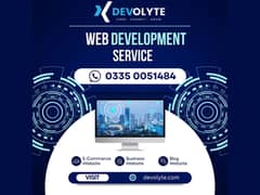 E-Commerce & Web Development Services | SEO | Social Media Marketing