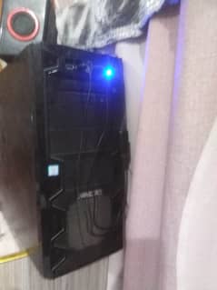 Mid-Range Gaming PC