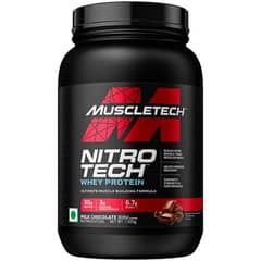 Gym Supplements | Protein | Creatine | Mass Gainer | Preworkout