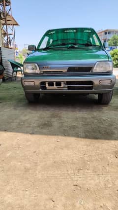 mehran vx 2011 model outer spray for fresh looo