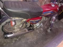 united 125