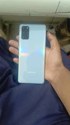 Samsung s20