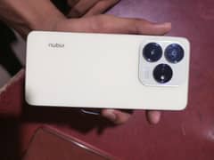 Nubia v60
