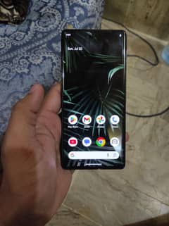 Google Pixel 6 Pro