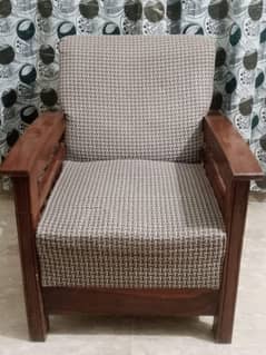 5 seater Sofa