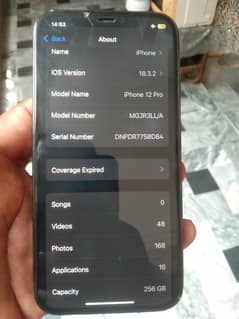 iphone 12 pro