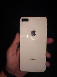 Iphone 8plus 256