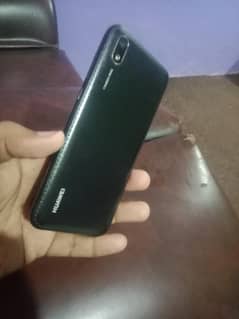 Huawei y 5 2gb 32 full ok no fular
