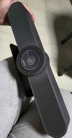 Logitech Meetup Camera [Price Negotiable]