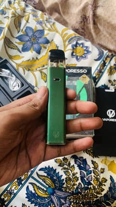 Vapresso