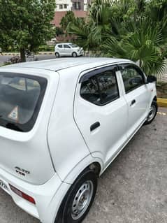 Alto vxr 2019