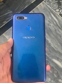 OPPO A5s
