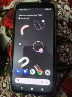 google pixel 4