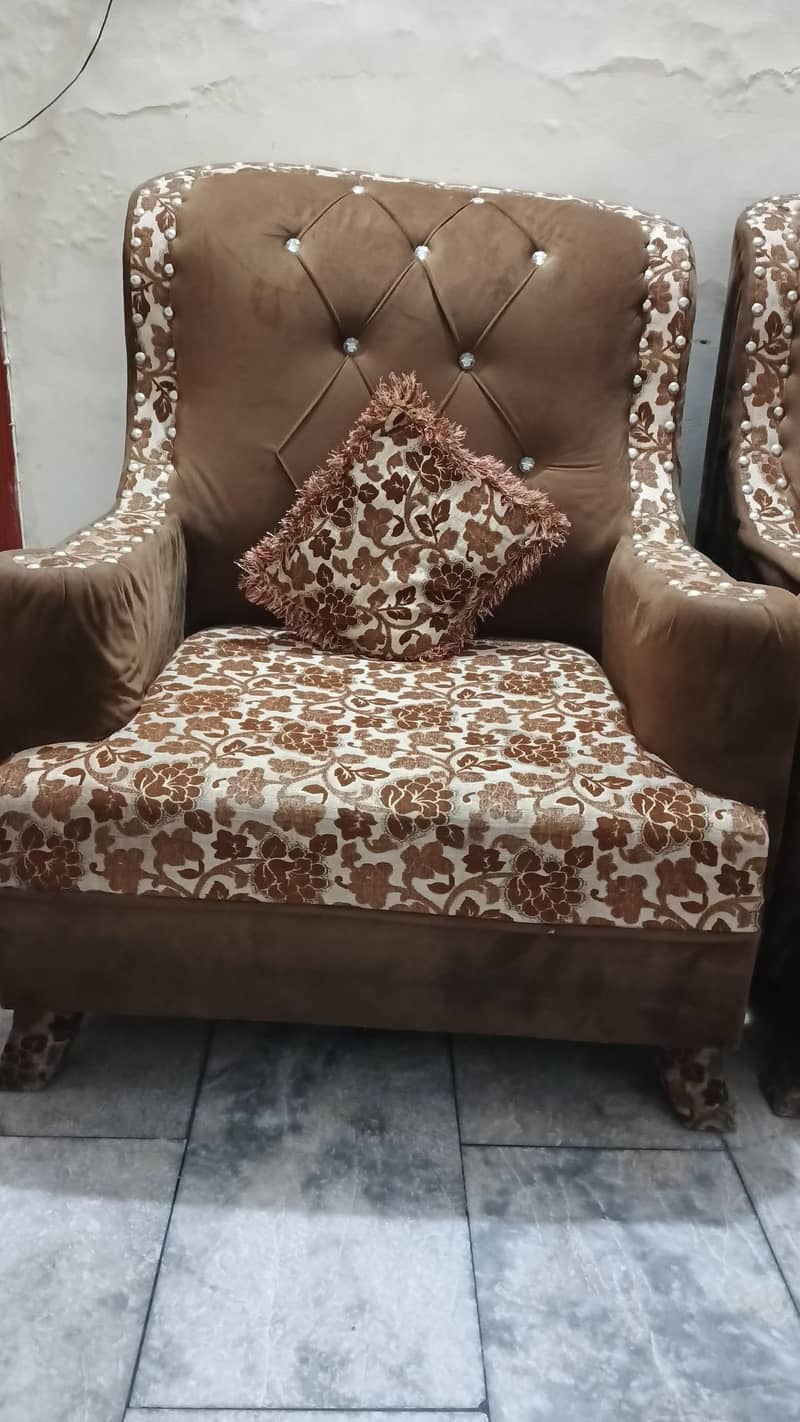 cushion sofa set 0