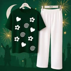 new arrivals for azaadi 14 august 
