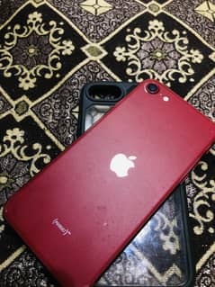 Iphone SE 3rd Gen (2022).