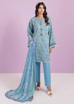 Bonanza brand dresses | Lawn dress | 3 piece suits | lawn suits