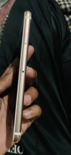 iPhone 7 pta approved