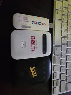zong